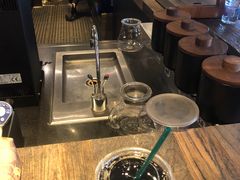 -星巴克(武康路店)