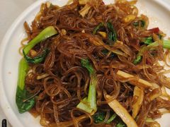 绩溪炒粉丝-庐州太太(鼓楼店)