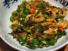 -李犟大爆鳝面·手工蟹黄包(湖滨西湖店)