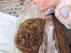 -塘栖阿琴粽子店