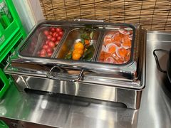 -状元虎.摇滚炒鸡.家常菜(义勇街店)