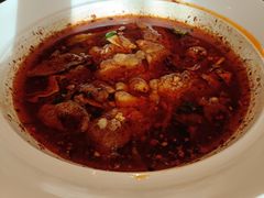 -上和臻品中国菜(花园街店)