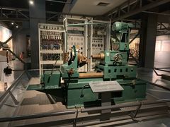 -柳州工业博物馆