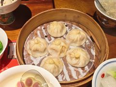 -李犟大爆鳝面·手工蟹黄包(湖滨西湖店)