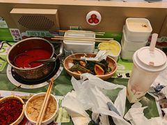 -一围肥牛小火锅(高铁吾悦店)