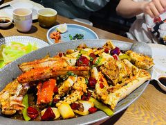 -蟹之国·精品蟹料理(极地店)