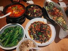 -树厨贵州菜(大十字店)