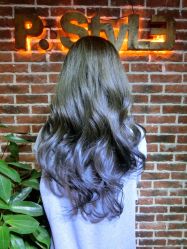 -P.STYLE 派斯造型