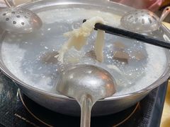 -华哥新鲜猪精品美食