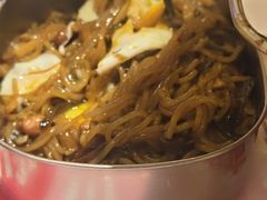 -老表记广西宵夜螺蛳鸭脚煲(西大店)