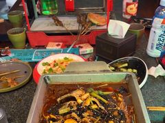 -路边边.炒菜烧烤.音乐餐厅(良乡长虹店)