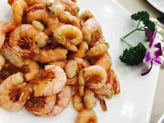 -老人和饭店(淮海中路店)