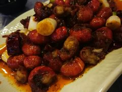 -靓靓蒸虾(中山公园店)