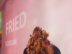 -悠个炸鸡(南京创始店)