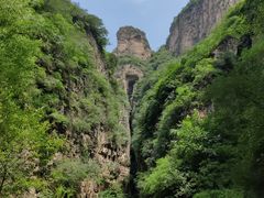 -龙门涧景区