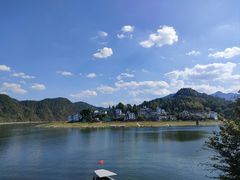 -新安江山水画廊风景区