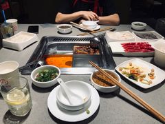 -海底捞火锅(石厦时代广场店)