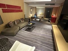 -青岛富力艾美酒店