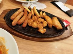 -萨莉亚意式餐厅(黄村高德汇店)