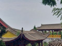 -华清宫景区