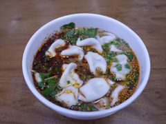 -回坊马二饺子馆