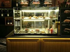 -THE WOODS 简餐 (国贸商城店)