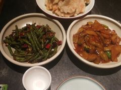 -金掌勺东北菜(格兰晴天店)