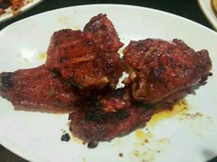 -炙热童年·老北京炙子烤肉(南锣鼓巷店)