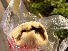 -清泉阁包子饺子·刀削面(五一店)