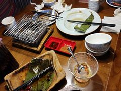 -雀舞云南菜(天津天河城购物中心店)