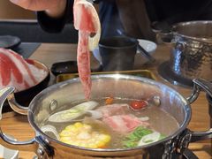 -藤原布二·大正创意料理(五台山店)