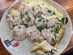 -余氏豆腐包老店(东直街店)