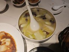-奉天小馆·非遗东北菜(济南万象城店)