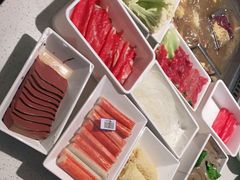 -野妹火锅(龙岗店)