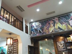 -凯里老街坊酸汤鱼(青云路店)