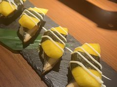-七条鱼日本料理(远洋乐堤港店)