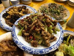 -聚发号清真菜馆