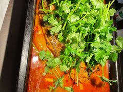 -炉鱼(爱琴海购物公园店)