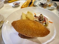 -老井俄式餐厅