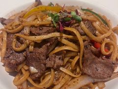 -原石牛扒·约会餐厅(龙城万科里店)