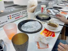 -咕叽咕叽自助烤肉小火锅(茂业清扬店)