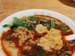 -豆相识•九九豆腐脑(牛咡桥店)