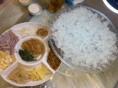 -寻味顺德·南记酒家·传统顺德菜·鱼生(广源路店)