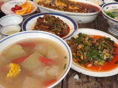 -田园印象·成都土菜院子(华阳店)