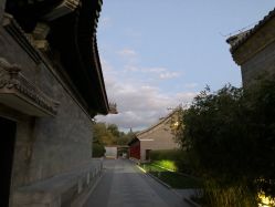 -颐和宾馆宴会厅