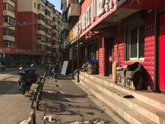 -夕阳红小吃(中街大悦城店)
