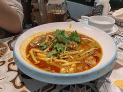 -玉兰苑一等茶餐厅