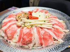 -佰海稻食堂·盖饭·拉面·寿喜锅(中华广场店)