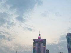 -武昌江滩