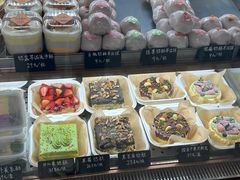 -仙豆菓夫(鼓楼店)
